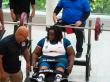 Lakeshore Foundation hosts first US Para Powerlifting Competition of 2025