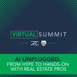 Residential Real Estate Council's Virtual Summit Tackles AI in Real Estate