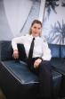Sandra Pagenkemper conquers Her Ascent in International Aviation with her Maintenance Check Flight pilot Certification