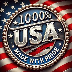 FEAR-NONE motorcycle clothing 1000% USA Made