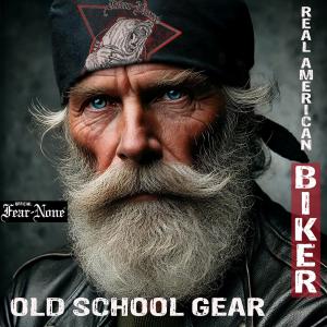 FEAR-NONE motorcycle clothing Brand