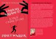 Janet Walker, Screenwriter, Publisher, and Author, Announces the Release of 'Unholy Alliances: A True Crime Story'