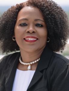 Glenna Gonzalez MBA