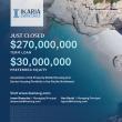Ikaria Capital Closes $270M Loan, $30M Preferred Equity for 24-Property Senior Care Acquisition in Pacific Northwest