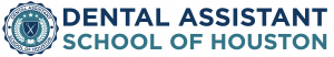 Logo for Dental Assistant School of Houston