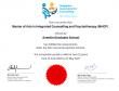 Aventis Graduate School’s Counselling & Psychotherapy Masters Earns Singapore Association for Counselling Accreditation