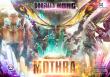Pre-orders for the 'Godzilla x Kong: The New Empire (Film) Mothra' Statue Began June 10, 2025