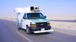 Saudi Arabia Activates World's Largest AI Fleet to Monitor Roads During Hajj
