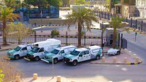 RGA Trucks