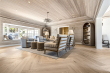 The Ultimate Wide Plank Hardwood Flooring Solution for Interior Designers Seeking Luxury, Durability & Innovation