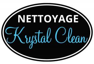 Nettoyage Krystal Clean