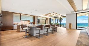 Custom wood flooring collection