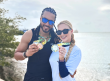 Nicole Arbour Adds Dragon Boat Medalist to Her 'Side Quest' Achievements at Caribbean Cup in Jamaica
