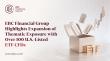 EBC Financial Group Highlights Expansion of Thematic Exposure with Over 100 U.S.-Listed ETF CFDs