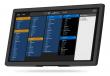MicroTouch Mach Line of Touch Solutions Now Available with TrueOrder Kitchen Display System (KDS) from Epson