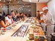 Sushi Restaurants Market Is Booming So Rapidly | Kura, Komuro, Aida