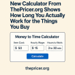 ThePricer.org Launches Free Time-Spent Calculator