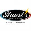 Stuart's Paint & Body Expands North Texas Presence with New Grapevine Repair Center