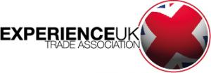 Experience UK Logo