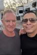 CESAR AREVALO MEETS STING: CULTURE, LEGACY & STRATEGY COLLIDE AT REGGAE RISE UP