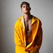Dancing on Ice Star Colin Grafton Embraces Bold New Role in Queer Thriller 'Nosebleed'