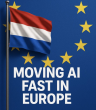 NeuroCluster lanceert Nederlands AI-platform voor Europese bedrijven