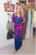 From Screen to Scene: Leesa Rowland Celebrates the Hamptons Summer Season at Marina St. Barth