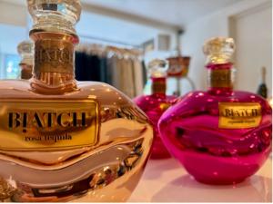 BIATCH Tequila (Photo Credit: Lawlor Media Group)