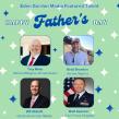 Fathers: The Spiritual Backbone of America Eden Gordon Media & Great American Media Celebrates Dads Leading with Faith