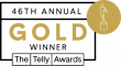 Luxury Ecotourism TV Series Wins Prestigious Gold Telly Award