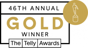 gold telly