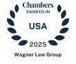 Chambers USA Recognizes The Wagner Law Group and Attorneys Harold Ashner, Eric Keller, Andrew Oringer and Roberta Watson