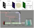 Ultrafast neuromorphic computing driven by polariton nonlinearities