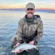 Blake Hamilton Joins Kleinschmidt as Project Scientist