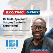 IBI Clinic Expands Services With Two New Clinics Across Georgia