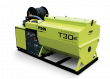 Finn Celebrates New All-Electric HydroSeeder®, the World’s First