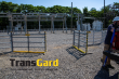 TransGard Introduces Vehicle Swing Gate for Animal Deterrent Fence System