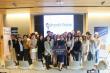 Successful Education Platform Debuts in Boston