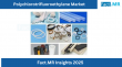 The Polychlorotrifluoroethylene Market will Reach USD 1.2 Billion by 2035 | Fact.MR Analysis