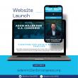 Adam Miller for U.S. Congress Campaign Launches Official Website