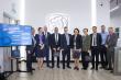 UK Minister for the Indo-Pacific Catherine West MP Visits Shield Works in Zhuhai for High-Level Business Roundtable