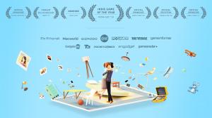 Possessions Accolades Poster