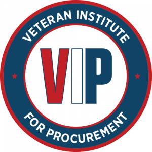 Vets Institute Logo
