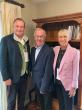 Napa Valley’s Lux Forum Sponsors David Brooks Keynote at Westmont’s ‘Lead Where You Stand’ Conference