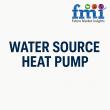 Water Source Heat Pump Market to Reach USD 1,696.83 Million by 2035, Fueled by Energy Efficiency and Green Building Push