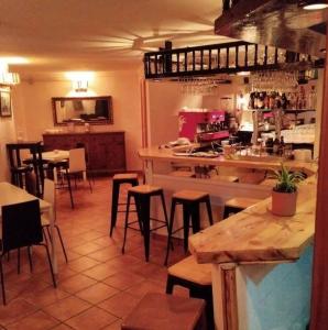 Carlos Unplugged - live music bar, Torrox Costa, Malaga