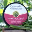 Colorado Aromatics Farm Hosts Esthetician Students for Herbal Skincare Education