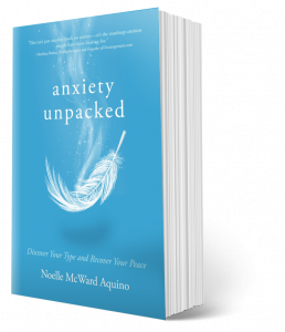 3d Cover Image Anxiety Unpacked