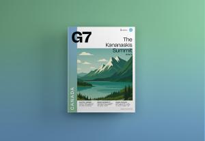 G7 Canada: The Kananaskis Summit