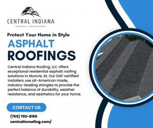 central indiana - infographics